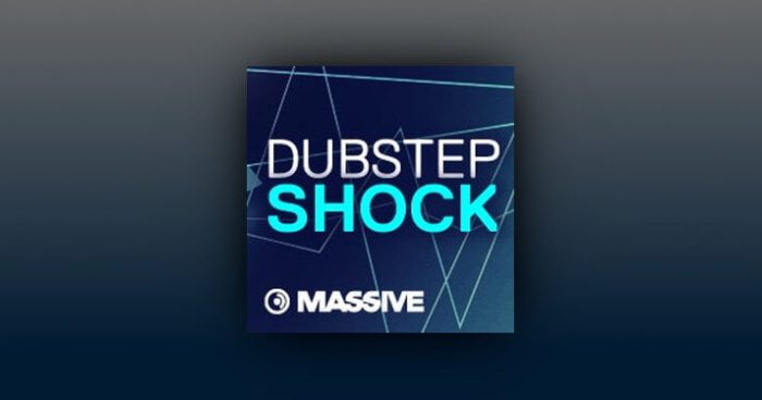 ADSR Dubstep Shock