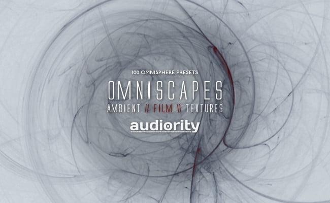 Audiority Omniscapes