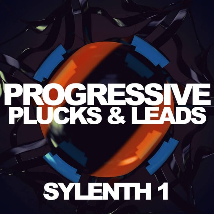 Progressive Plucks & Leads for Sylenth1