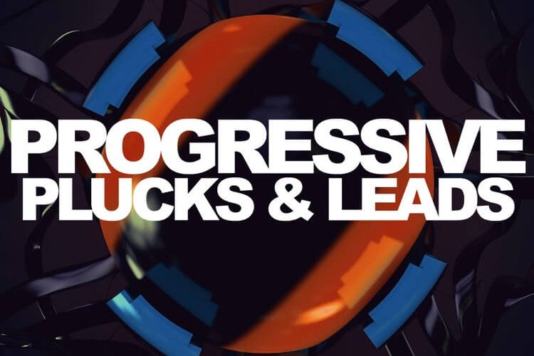 Progressive Plucks & Leads for Sylenth1