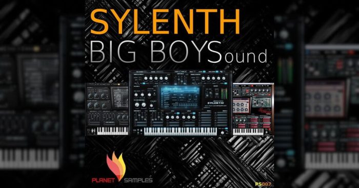 Sylenth Big BoySound