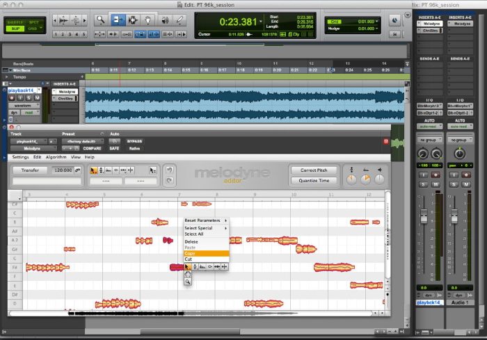 celemony melodyneprotools11