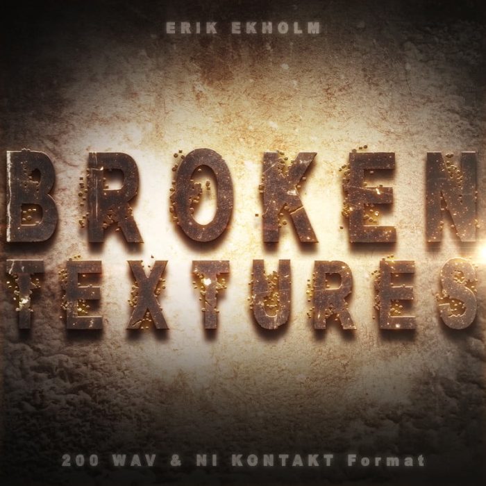 erikekholm brokentextures