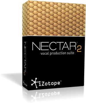 iZotope Nectar Plus 3.9.0 download the new version for ipod