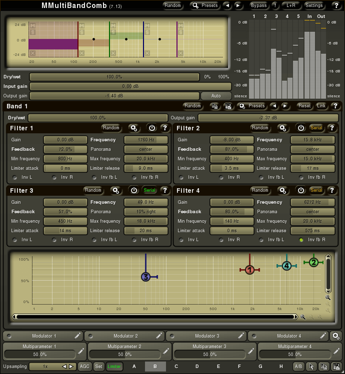 meldaproduction mmultibandcomb