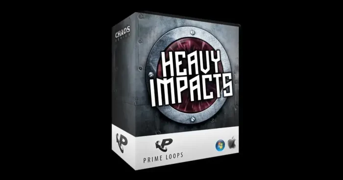 prime loops heavy impacts