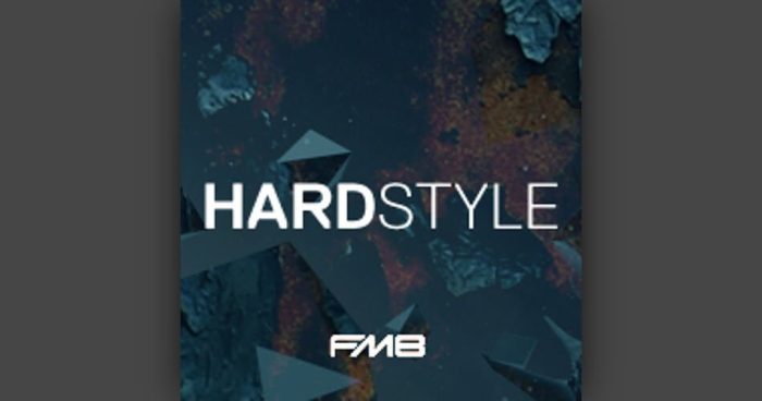 ADSR FM8 Hardstyle