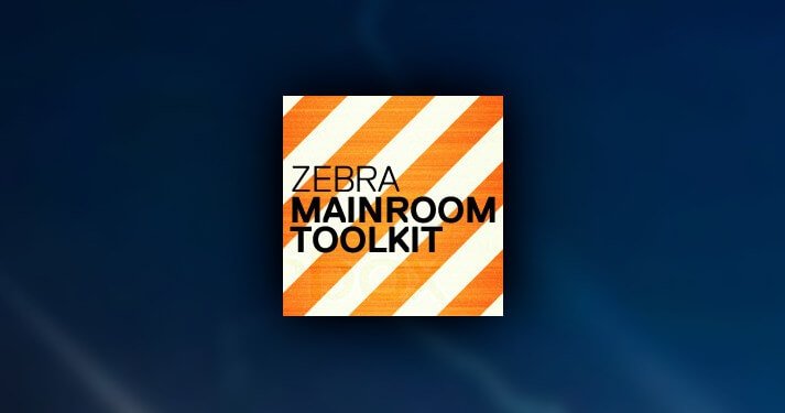 ADSR Zebra Minaroom Toolkit