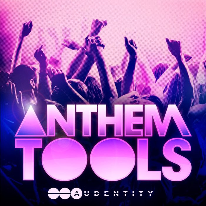 audentity anthemtools