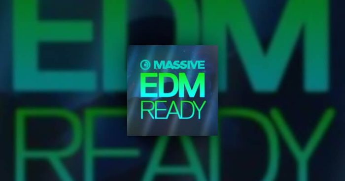 ADSR Massive EDM Ready