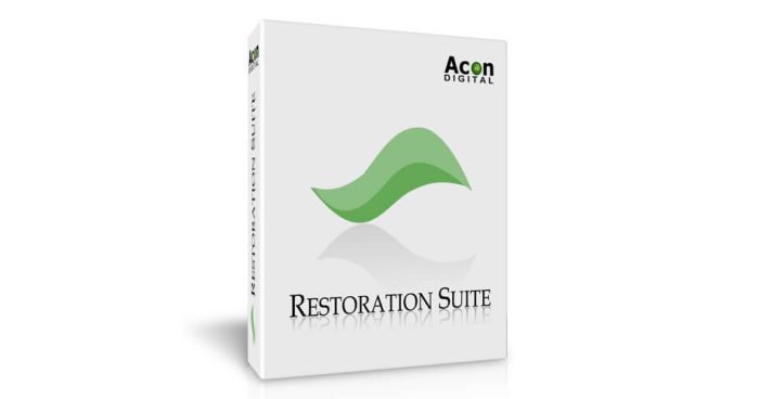 Acon Restoration Suite