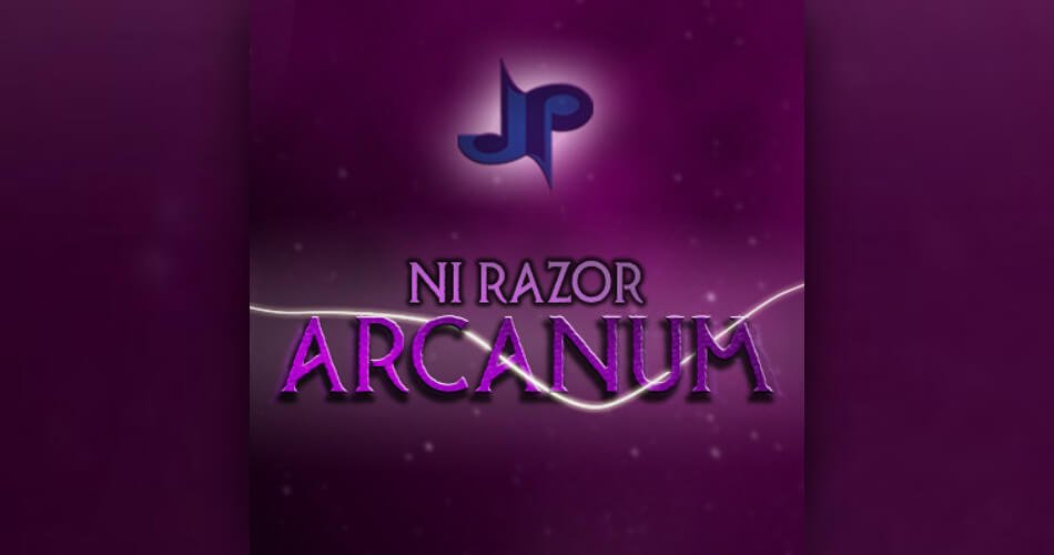 NI Razor Arcanum