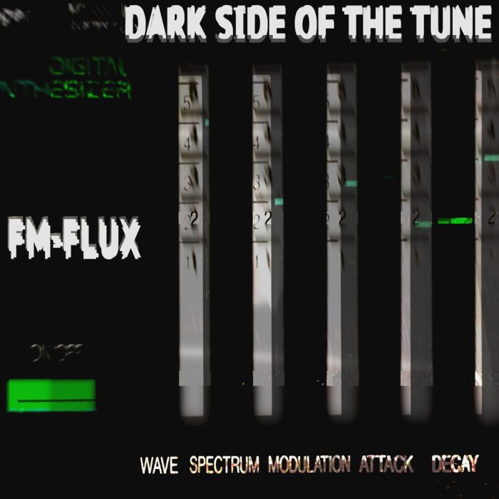 darkside ffmlux