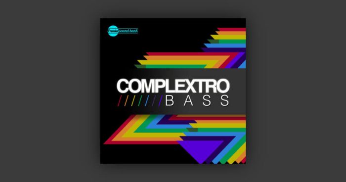 ADSR Complextro Bass