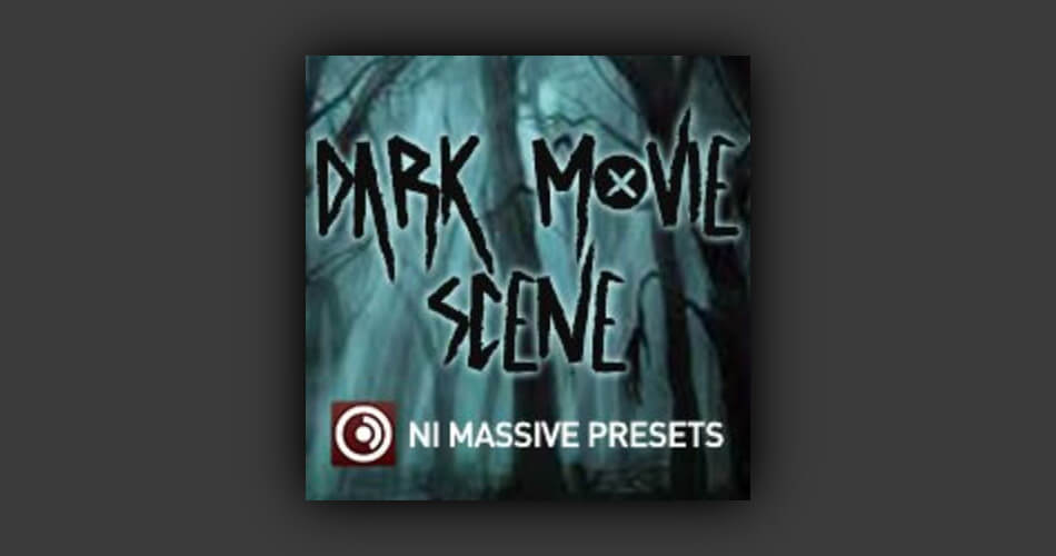 ADSR Dark Movie Scene Massive