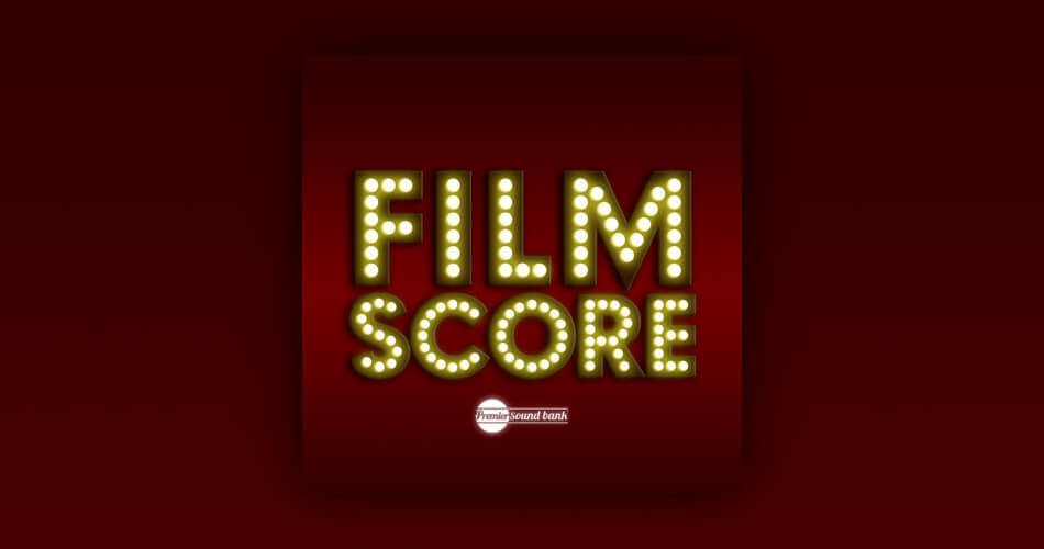 ADSR Film Score