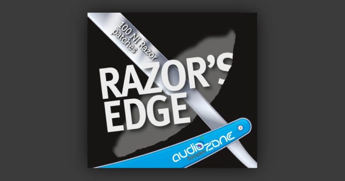 ADSR Razors Edge