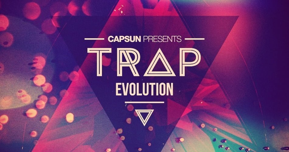 CAPSUN Trap Evolution