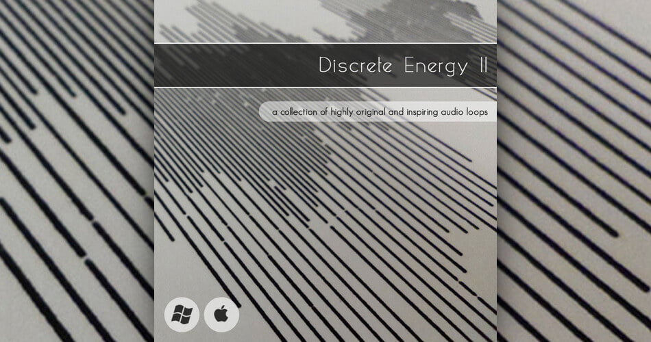 Discrete Energy II