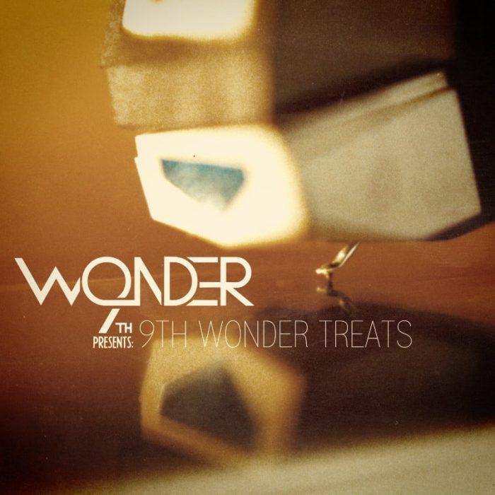 drumbroker 9thwonder