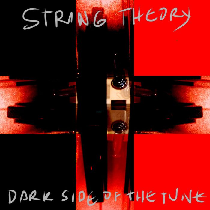 dsott stringtheory