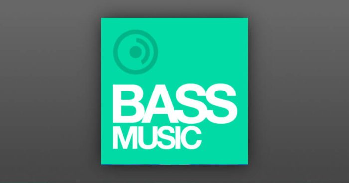 ADSR Bass Music