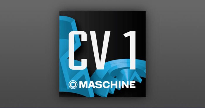 ADSR CV1 Maschine