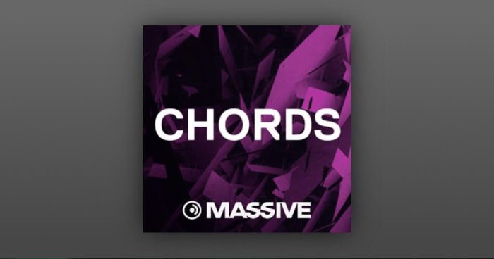 ADSR Chords Massive