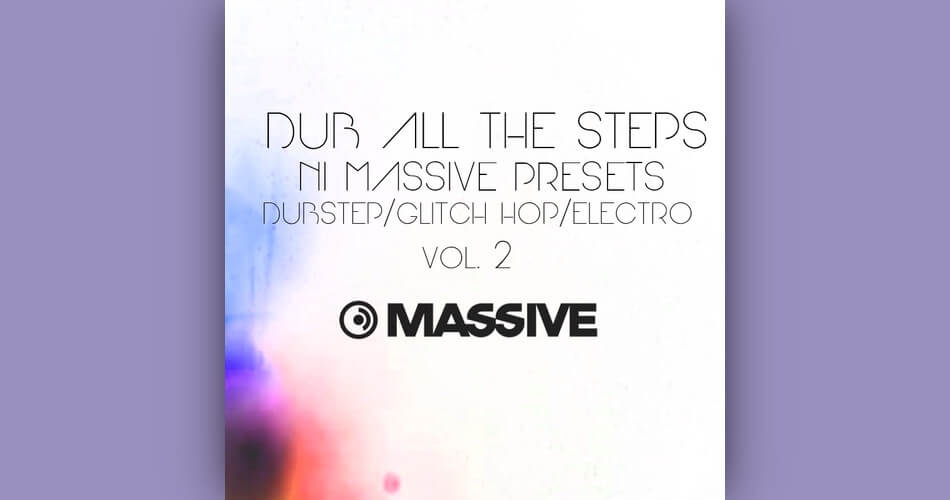 ADSR Dub All The Step Massive 2