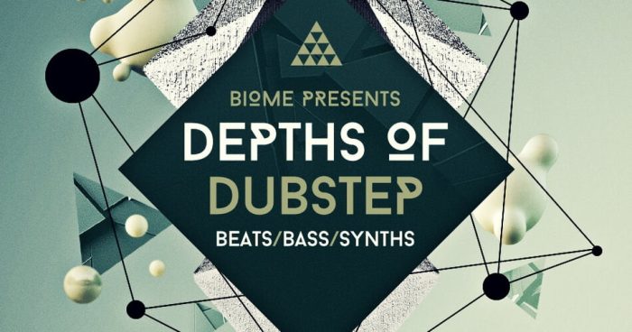 Biome Depths of Dubstep