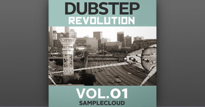 Samplecloud Dubstep Revolution