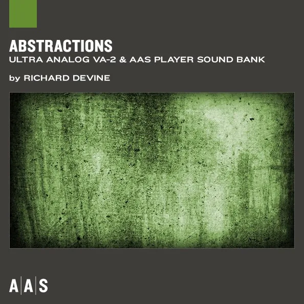 aas abstractions