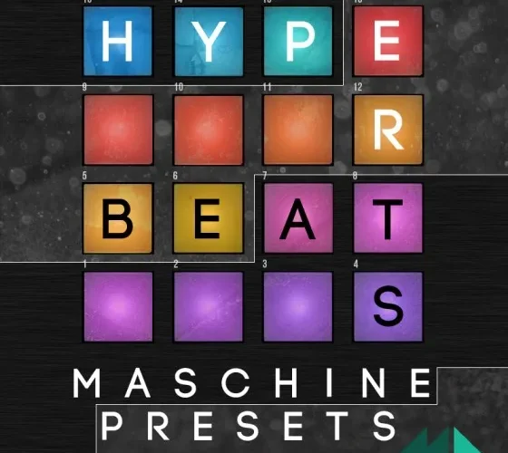 modeaudio hyper beats