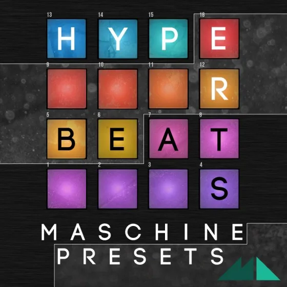 modeaudio hyper beats