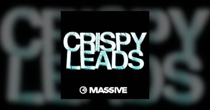 ADSR Crispy Leads