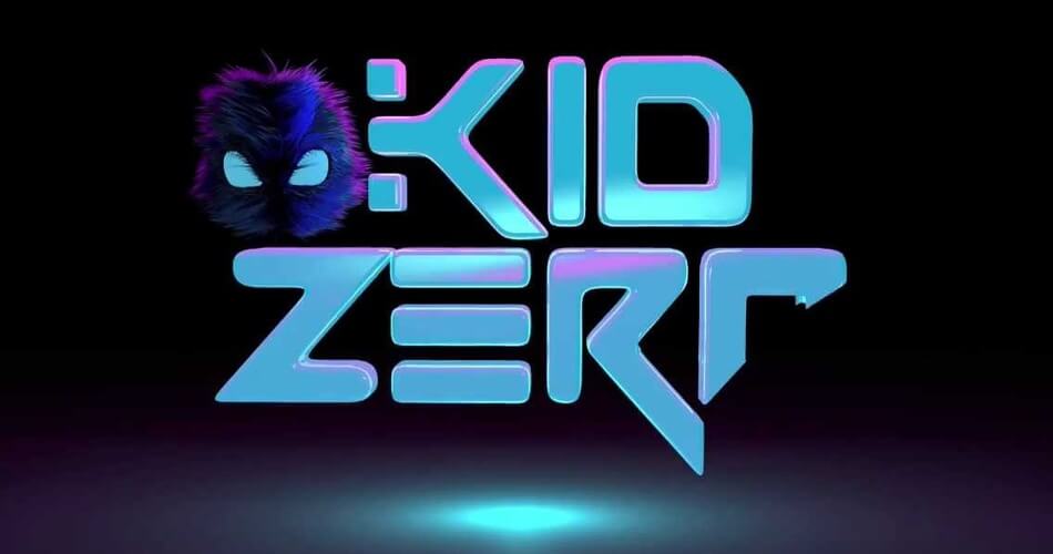 ADSR Kid Zero