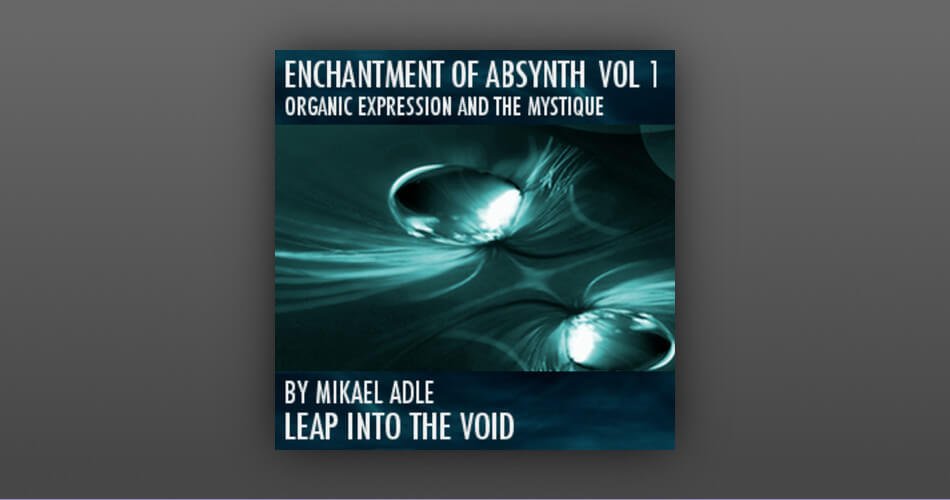 Leap Into The Void Enchantment of Absynth