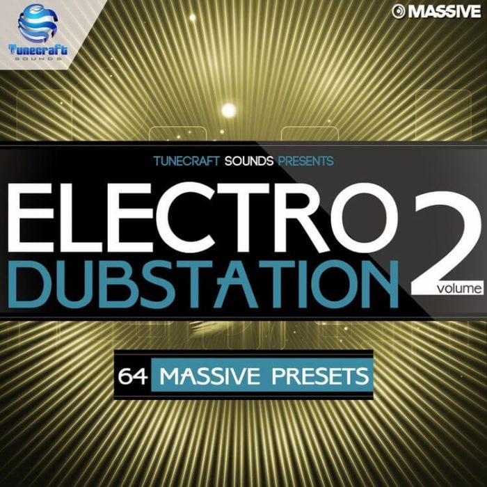 tunecraft electrodubstationvol2