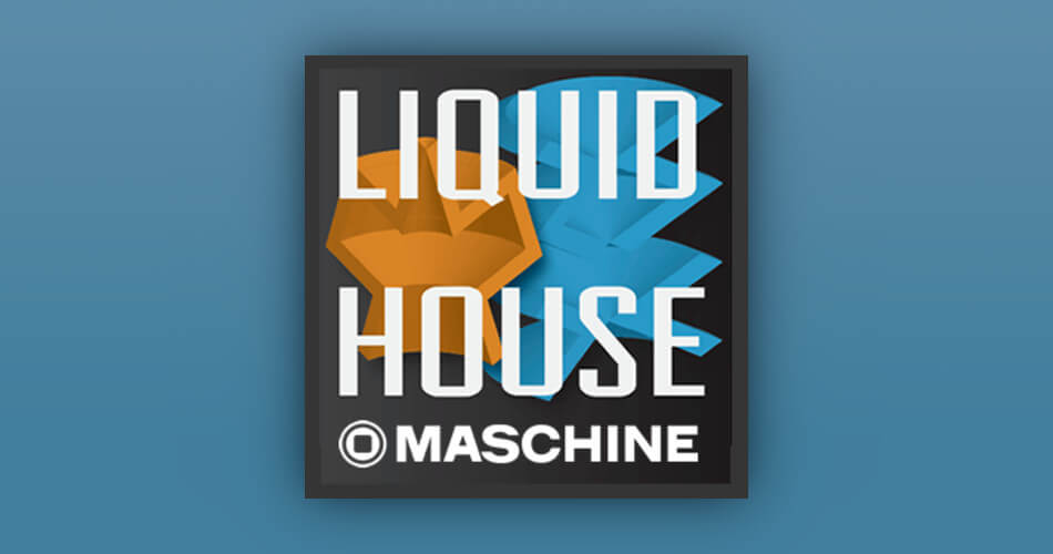 ADSR Liquid House Maschine