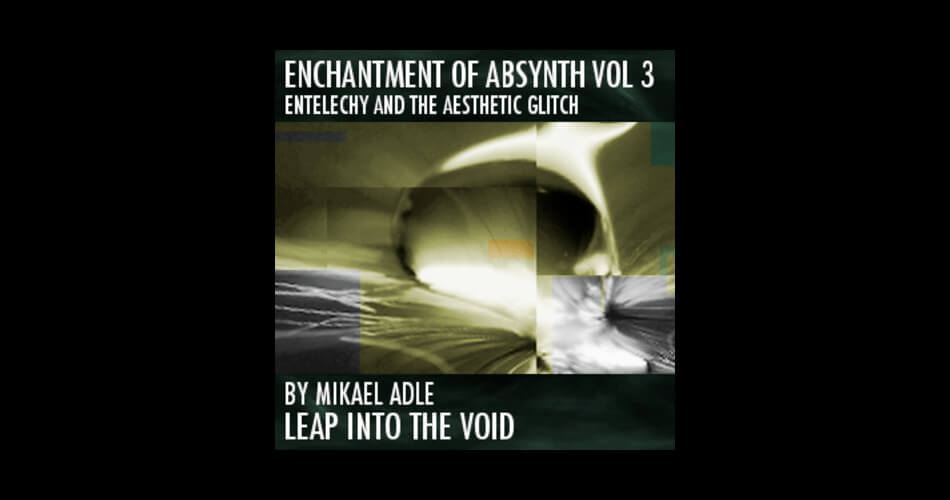 Leap Into The Void Echantment of Absynth Vol 3