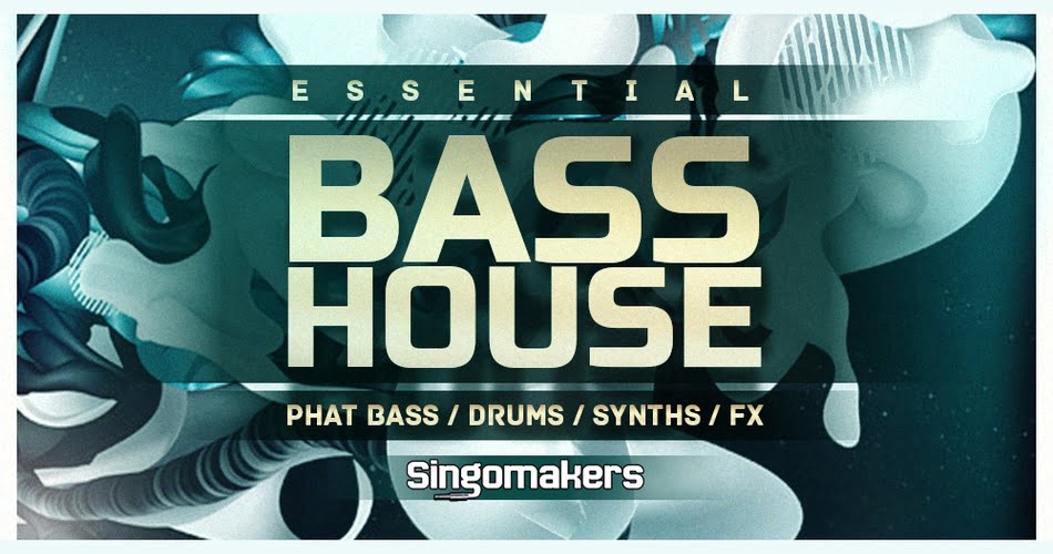 Singomakers Essential Bass House