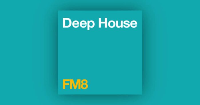 Deep House FM8