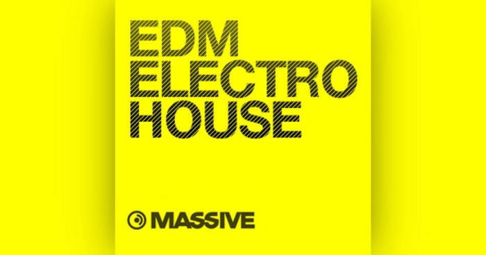 EDM Electro House Massive