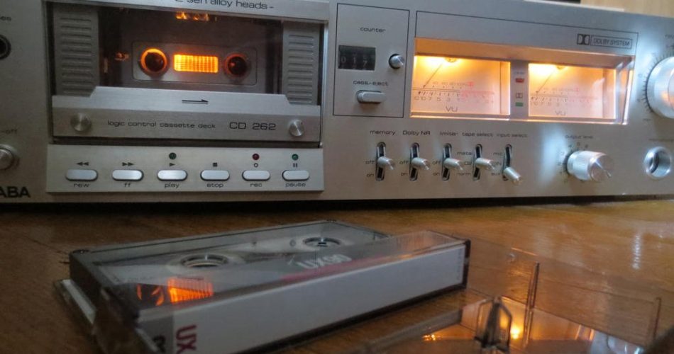 bpb cassette909