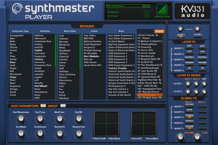 synthmasterjp8000 player