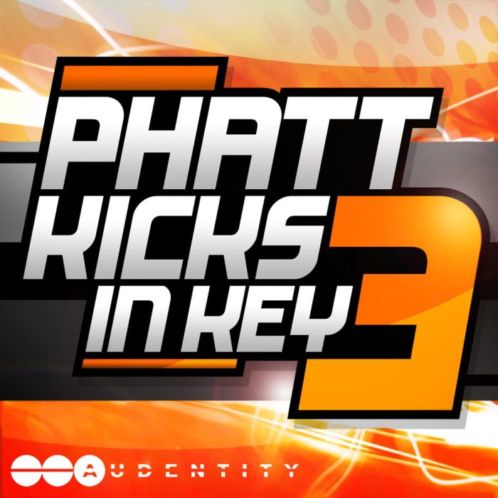 audentity PHATKICKSINKEY3