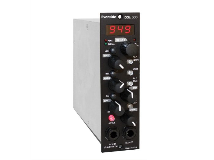 eventide DDL500