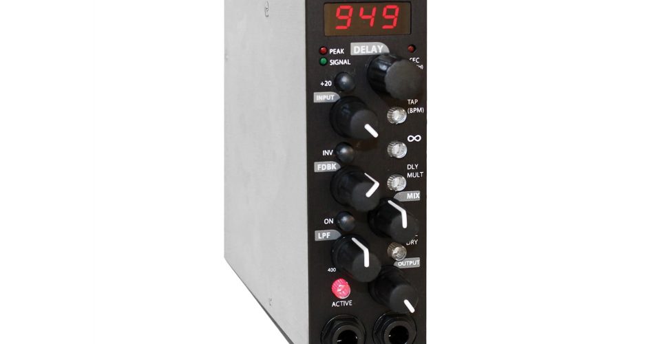 eventide DDL500
