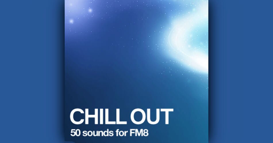 ADSR Chillout for FM8