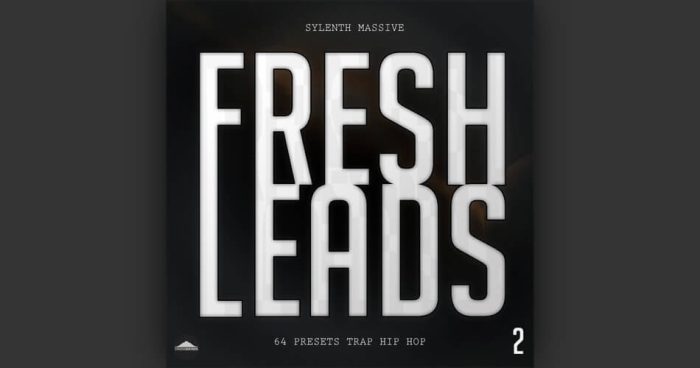 ADSR Fresh Leads 2